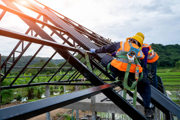 Gutter Installation and Roofing in Clyde, NC