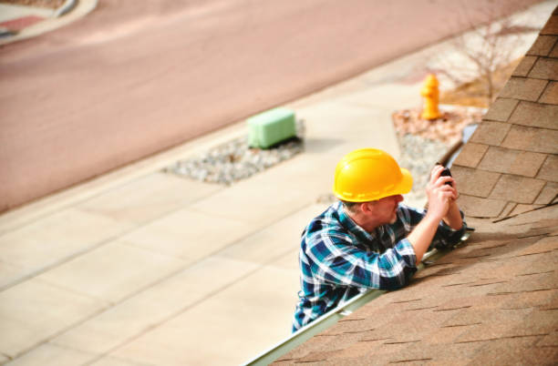 Best Gutter Installation and Roofing  in Clyde, NC