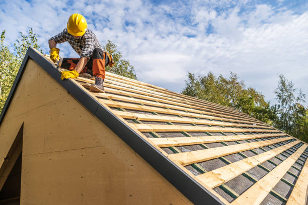 Best Roof Waterproofing Services  in Clyde, NC