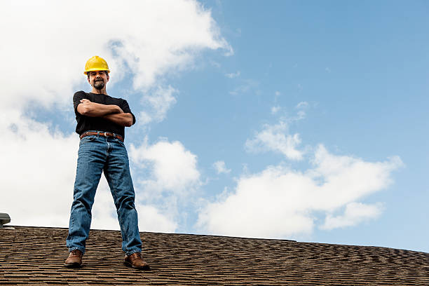 Best Residential Roofing Contractor  in Clyde, NC